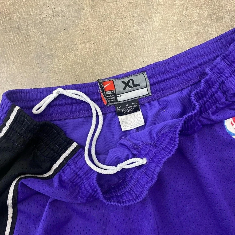 Nike vintage sacramento